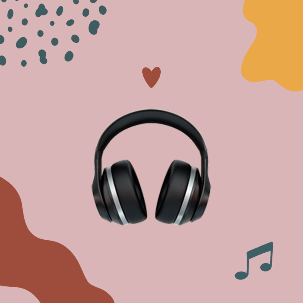 Música para o Dia dos Namorados | 5 Casais Compartilham Suas Playlists