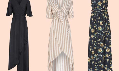 32 Modelos de Vestidos Longos Para Festas