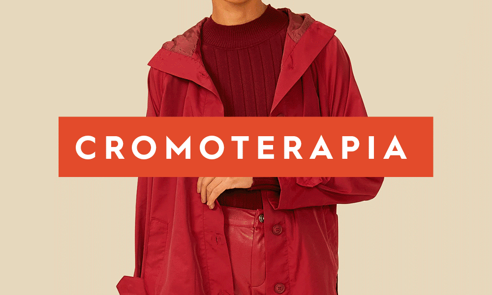 Cromoterapia | Como as Cores Influenciam Nosso Humor