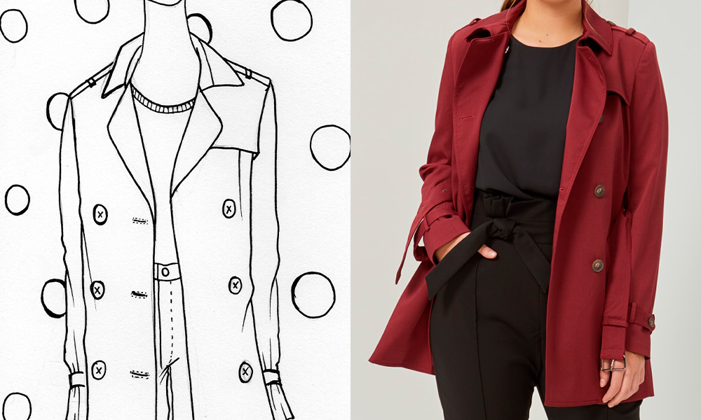 Desenhos Antiestresse para Imprimir e Colorir | Crie seu #AMAROlook