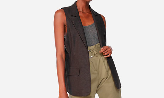Como Montar Looks para Trabalhar no Verão