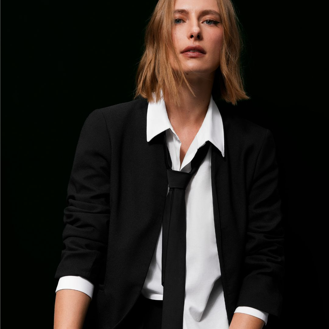 Roupas Para Trabalhar