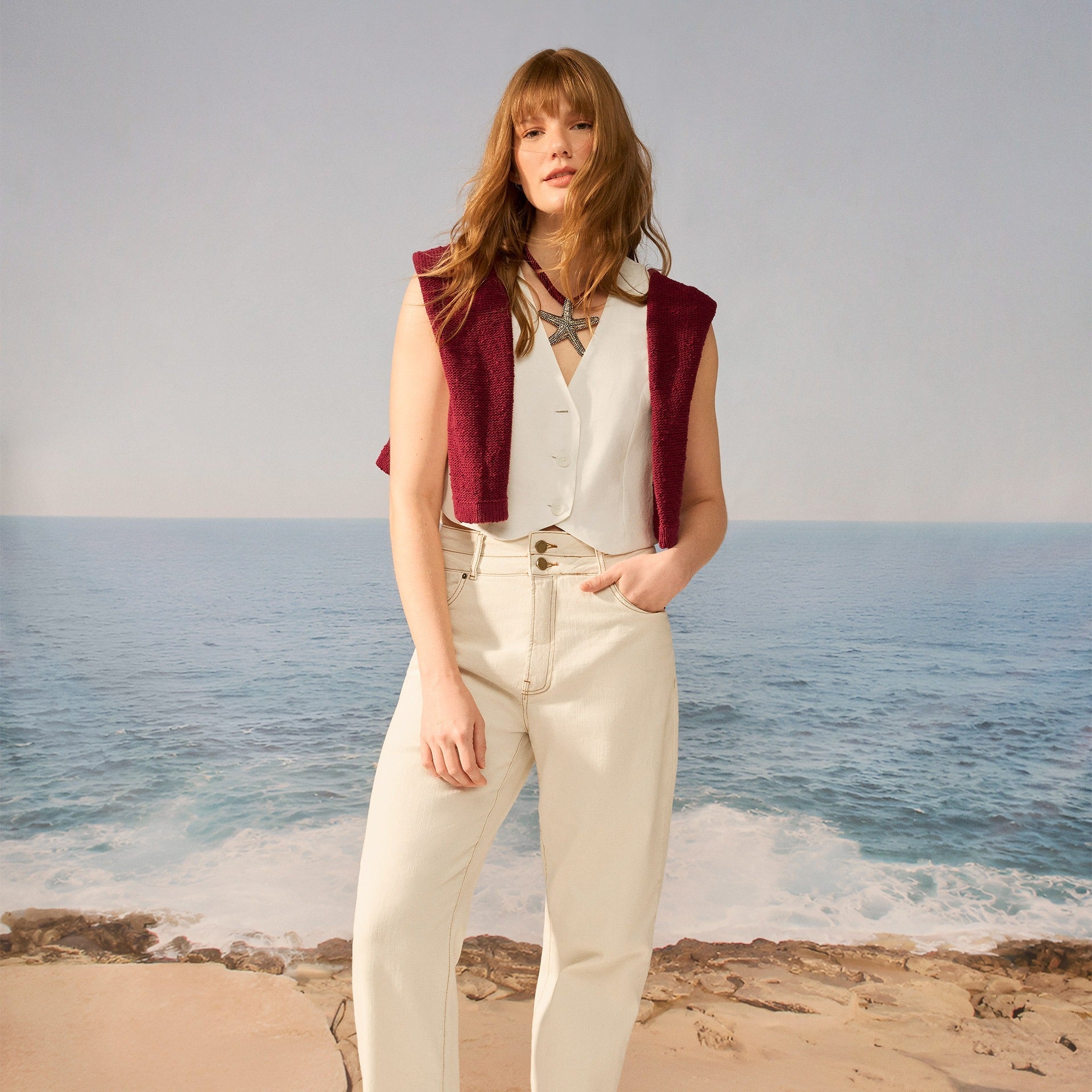 Guiada pelas emoções