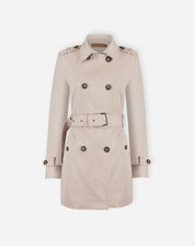 Trench Coat London Breeze - Bege