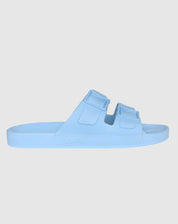Sandália Linus - Azul Claro