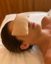 Santapele Travesseiro Terapêutico Facial Calmante - Neutra