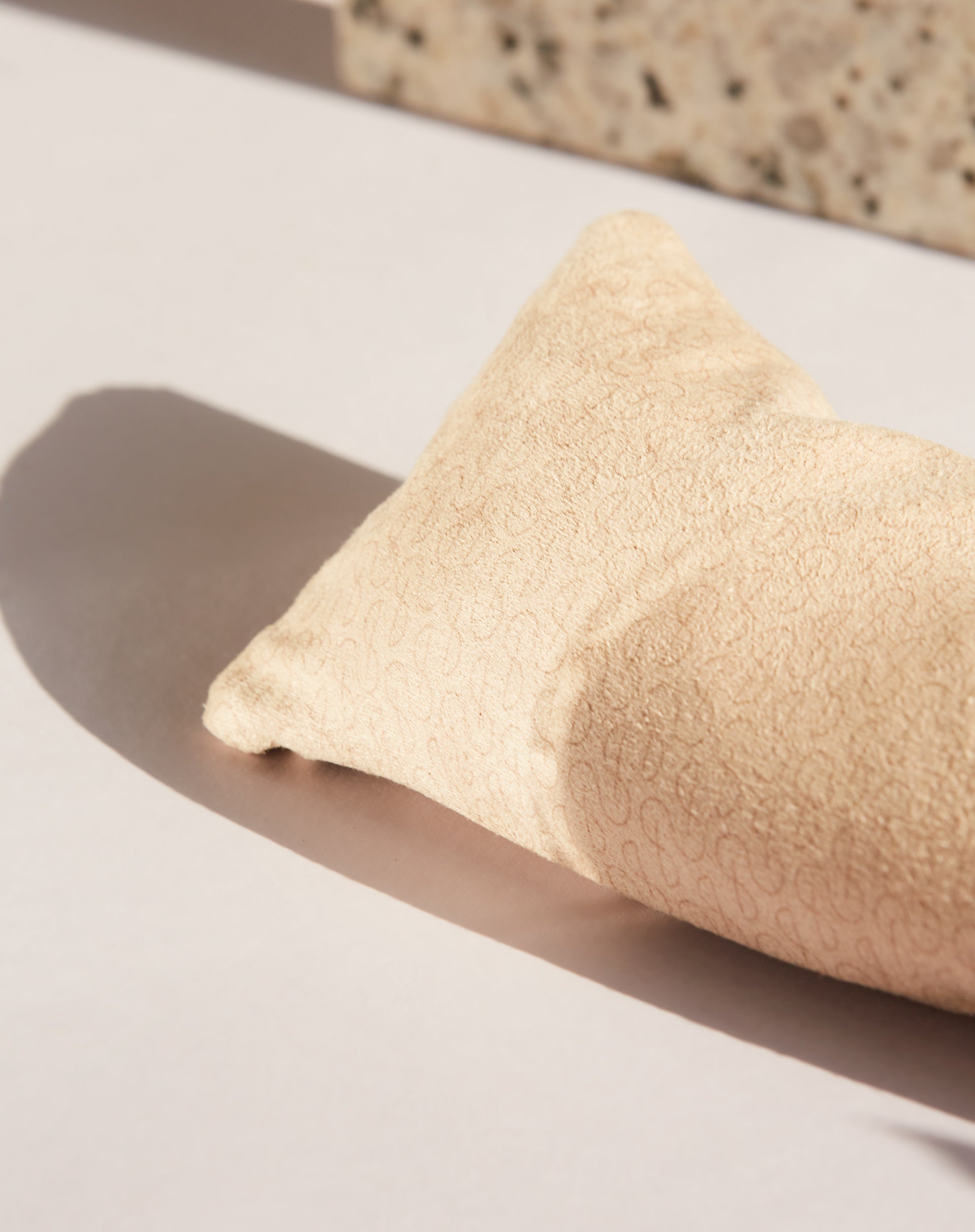 Santapele Travesseiro Terapêutico Facial Calmante - Neutra