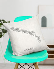 Design Up Living Capa de Almofada Signo 42x42  - Áries