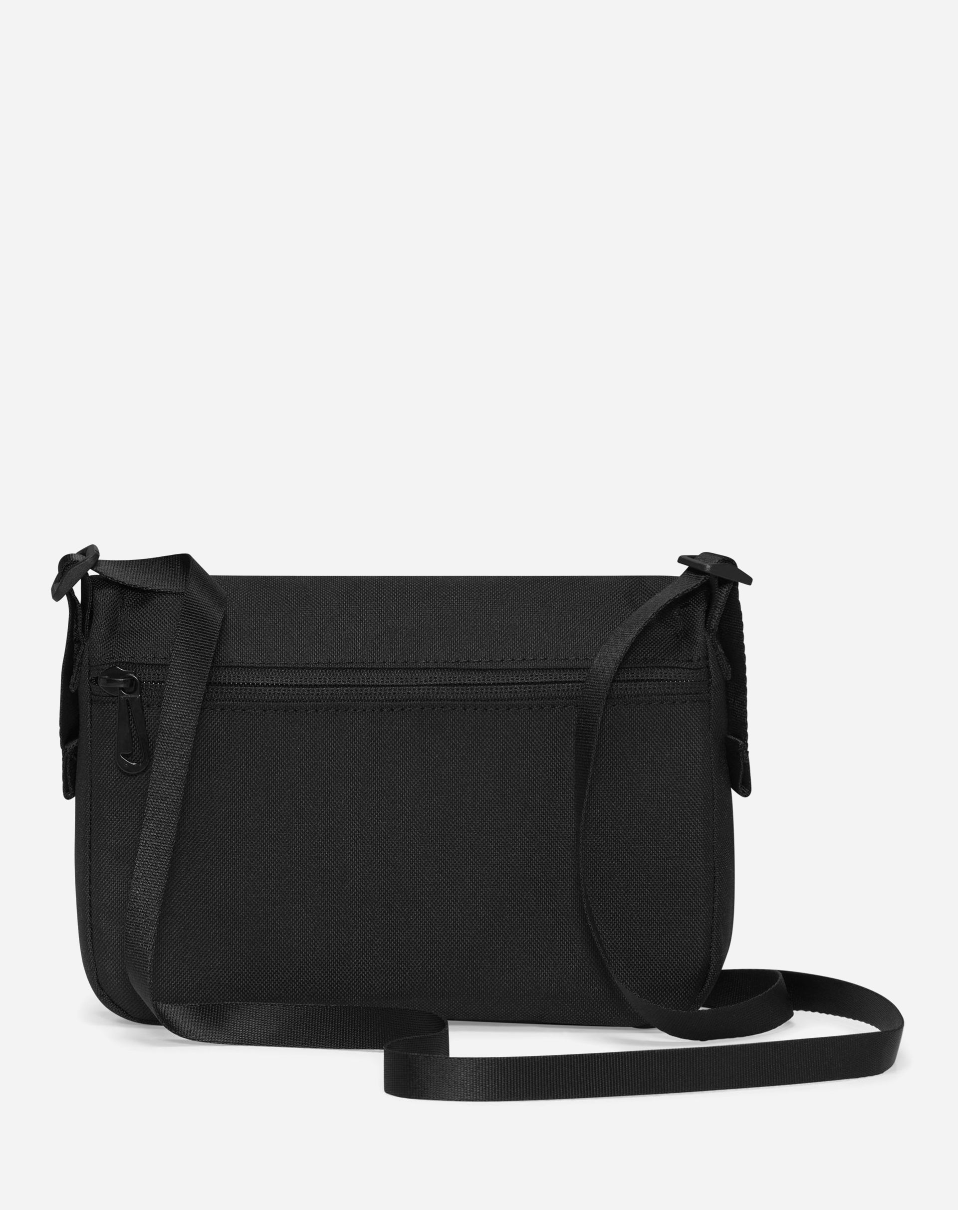 Nike Bolsa Nsw Futura 365 Crossbody Shoulder Bag - Icncl - Preto