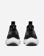 NIKE TÊNIS INFANTIL FLEX PLUS PS - PRETO
