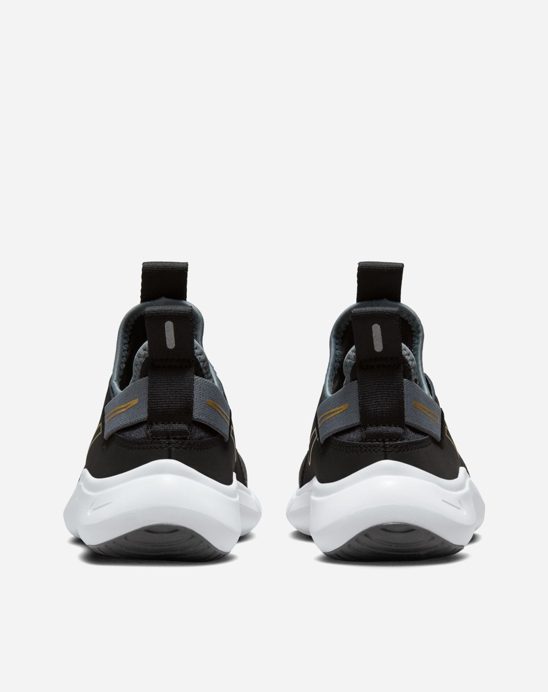 NIKE TÊNIS INFANTIL FLEX PLUS PS - PRETO