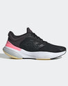 Adidas Performance Tênis Response Super 3.0 - Preto e Rosa