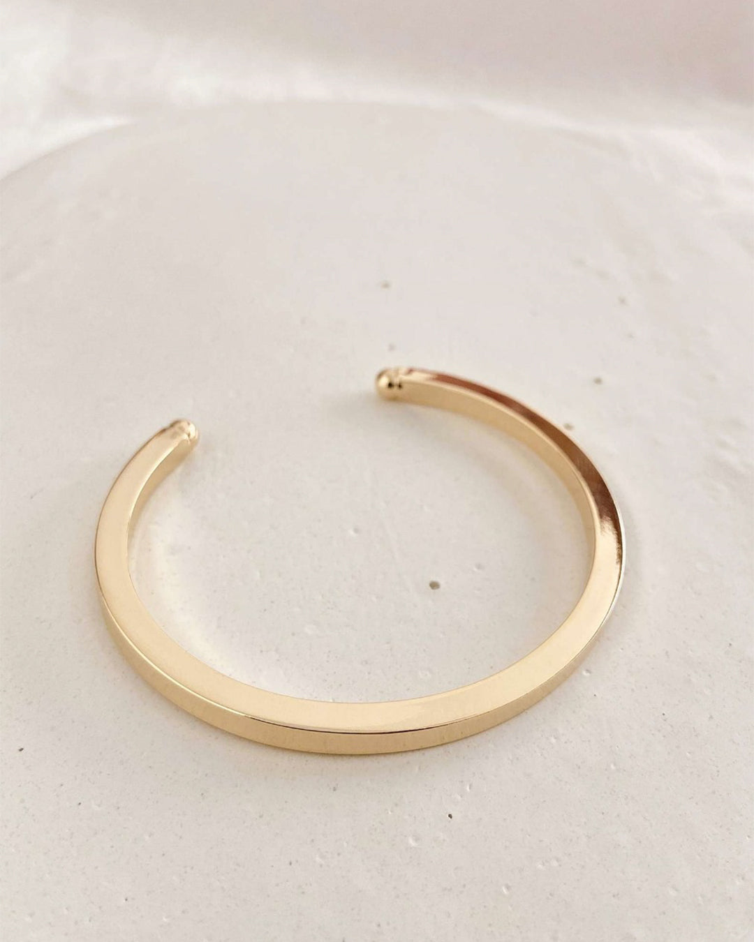 Bracelete Ivy - Dourado