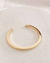 Bracelete Ivy - Dourado
