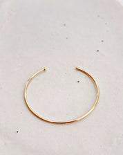 Bracelete Line - Dourado