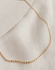 Colar Tina - Dourado - Dourado