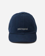 Bossa Boné País Tropical - Azul