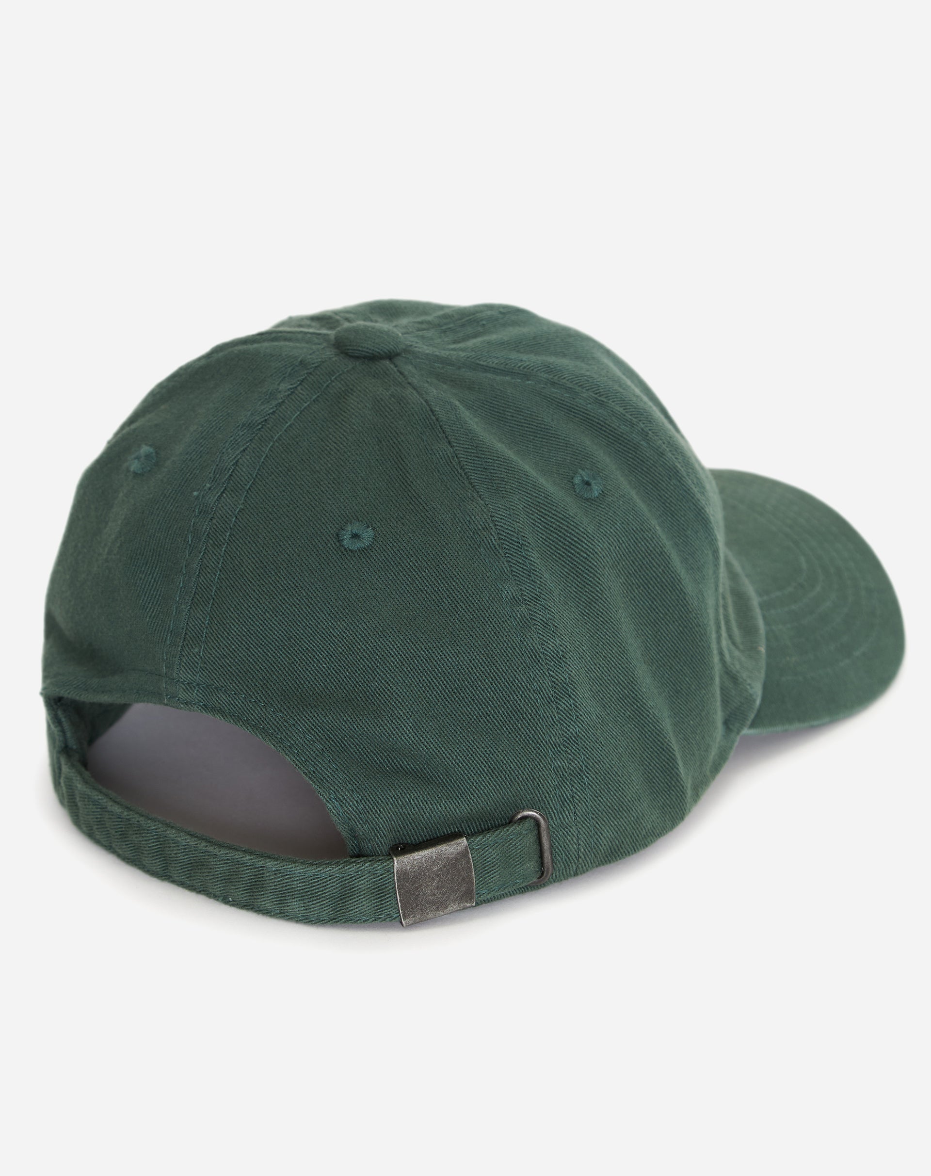 Bossa Boné Brasileira - Verde Esmeralda