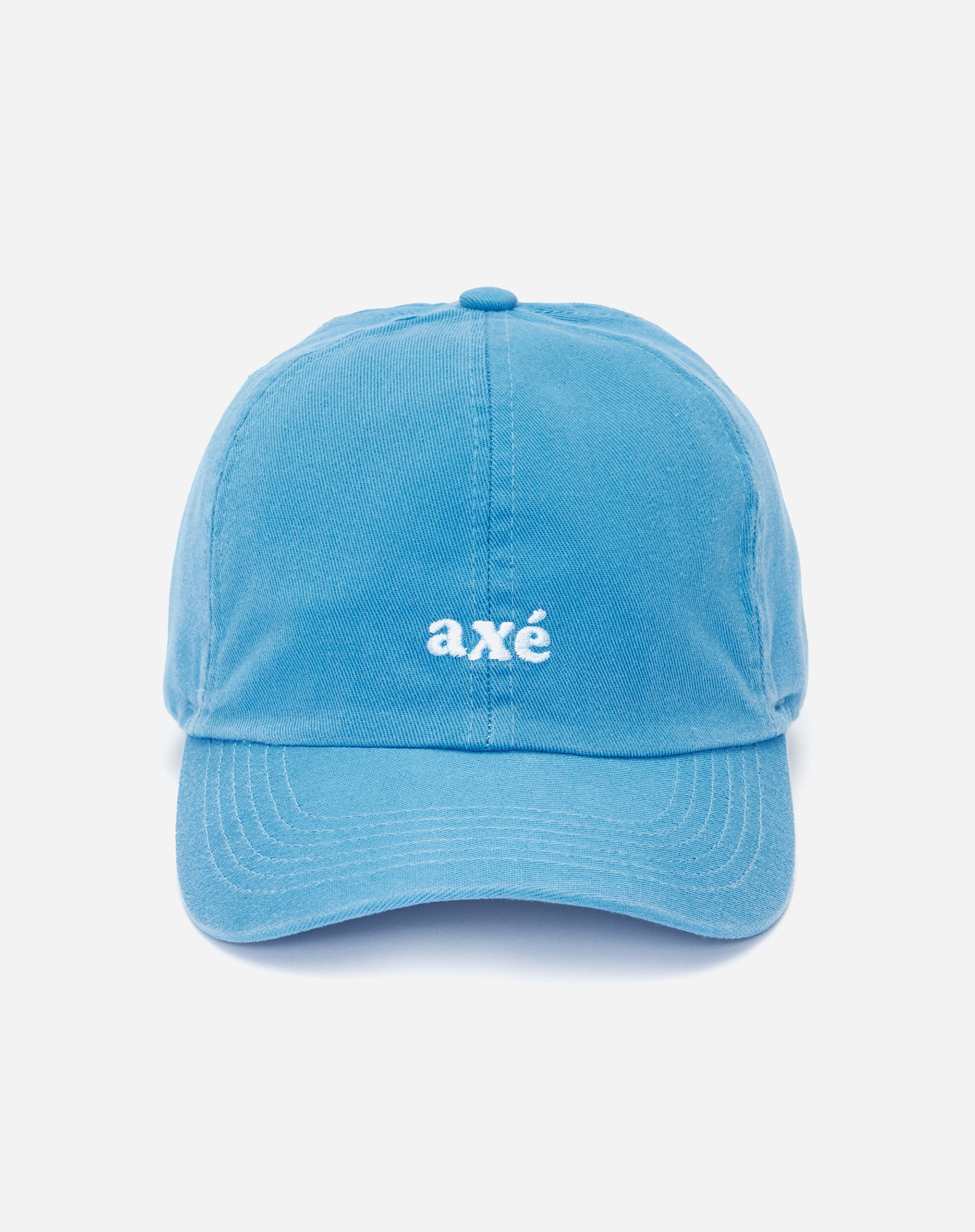 Bossa Boné Axé - Azul Turquesa