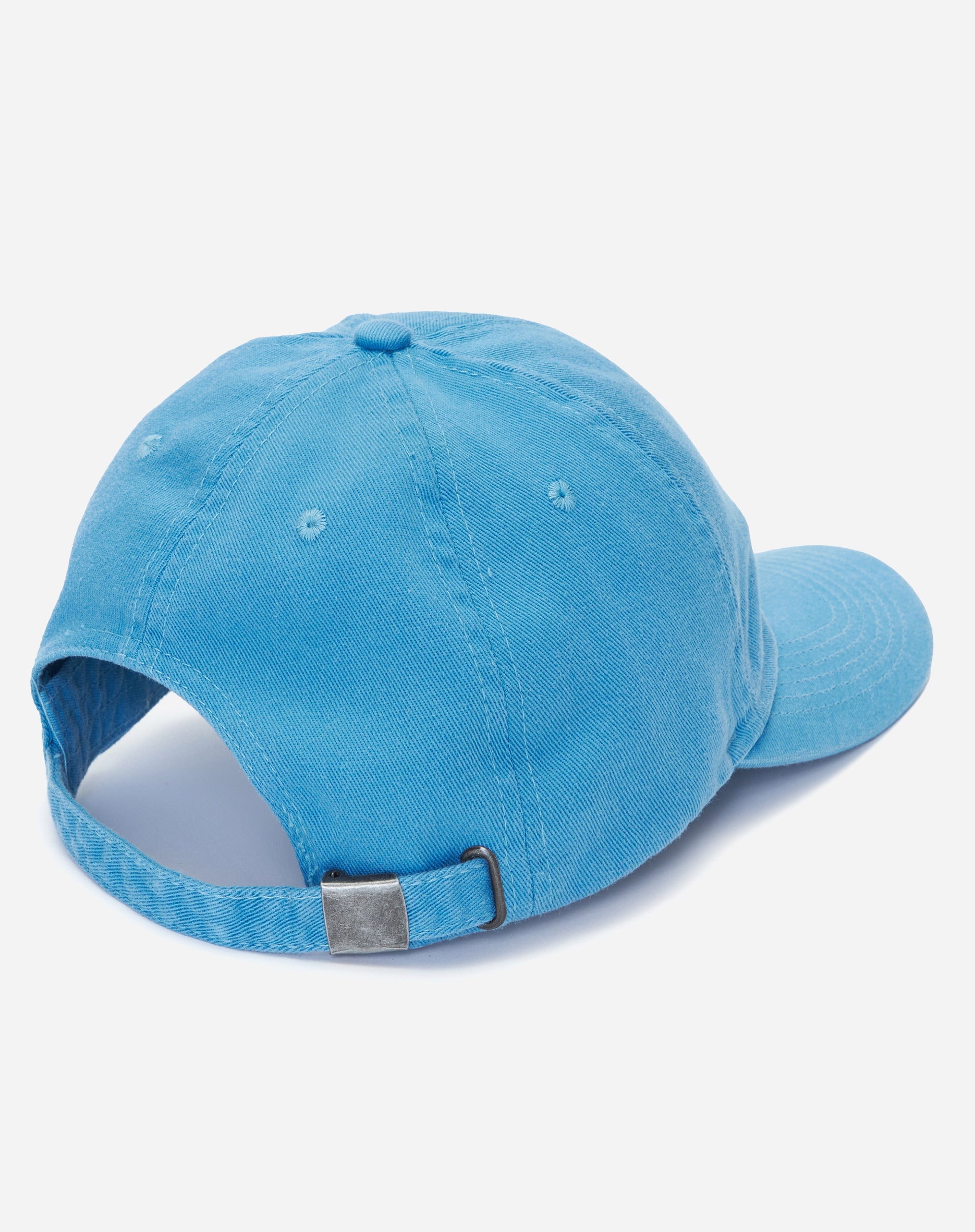 Bossa Boné Axé - Azul Turquesa