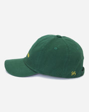 Bossa Boné Milho Verde - Verde Bandeira