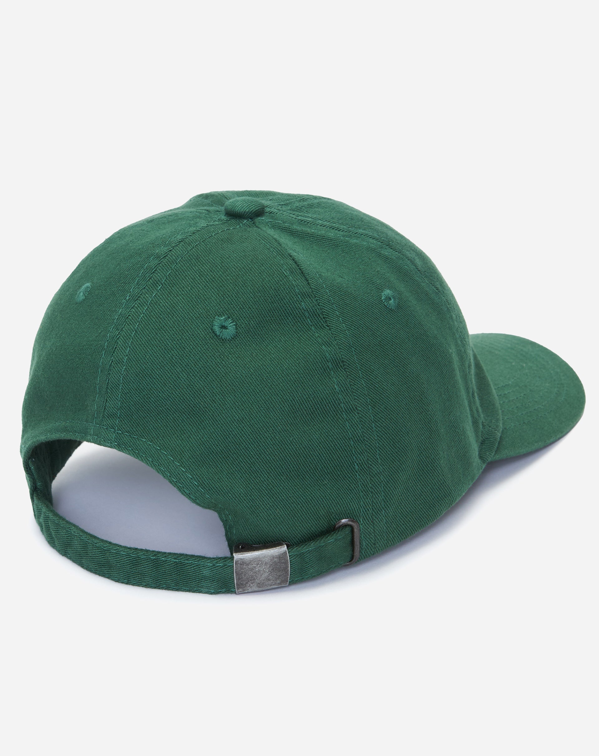 Bossa Boné Milho Verde - Verde Bandeira