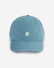 Bossa Boné Margarida - Azul Claro
