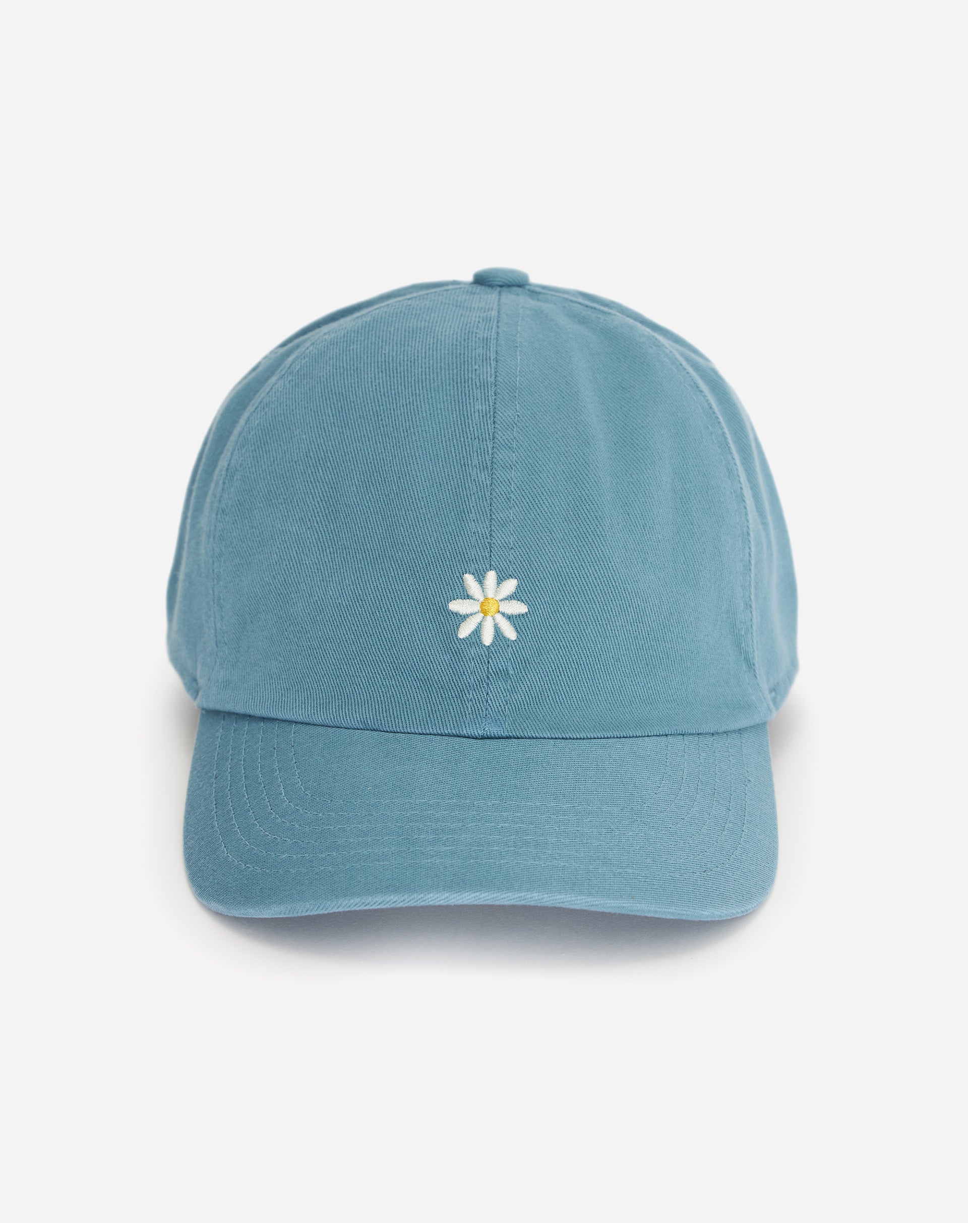 Bossa Boné Margarida - Azul Claro