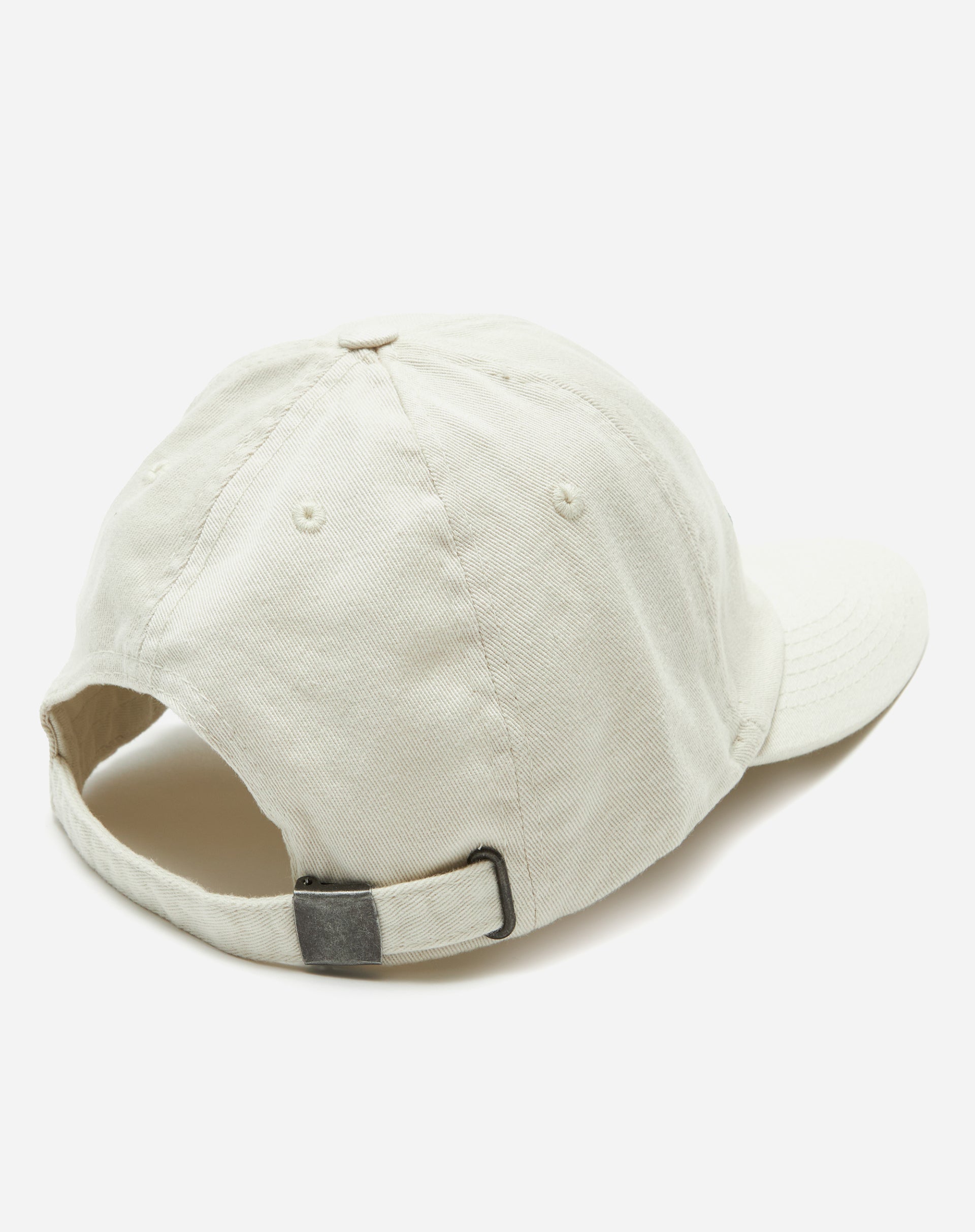 Bossa Boné Sujeito de Sorte - Branco