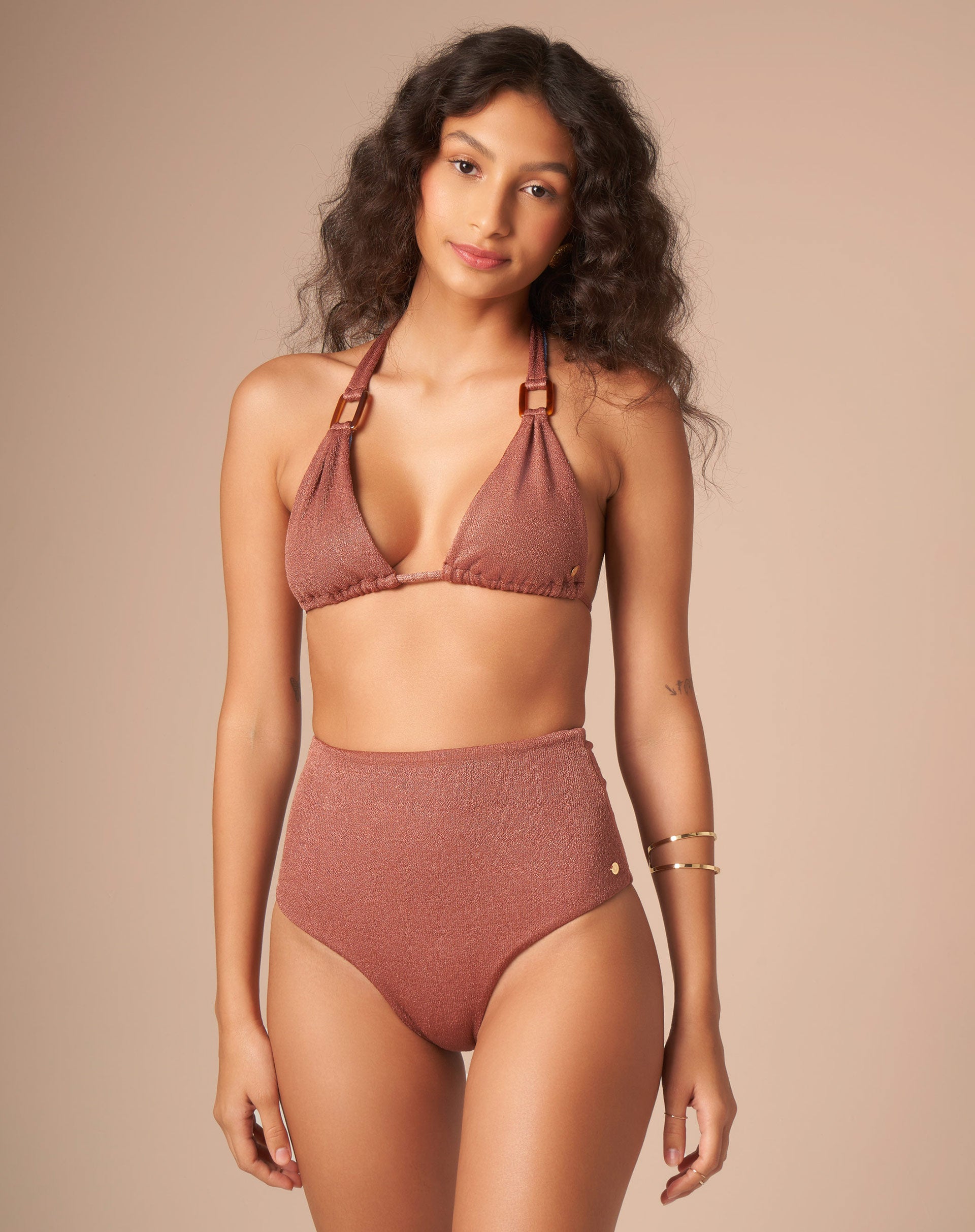 Hot Pant Terra - Terra