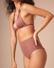 Hot Pant Terra - Terra