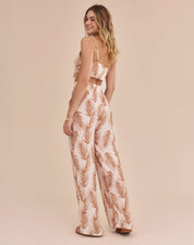 Pantalona Palms Areia - Areia