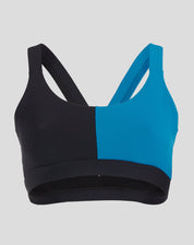 Top Esportivo Biodegradável Bicolor - Bicolor