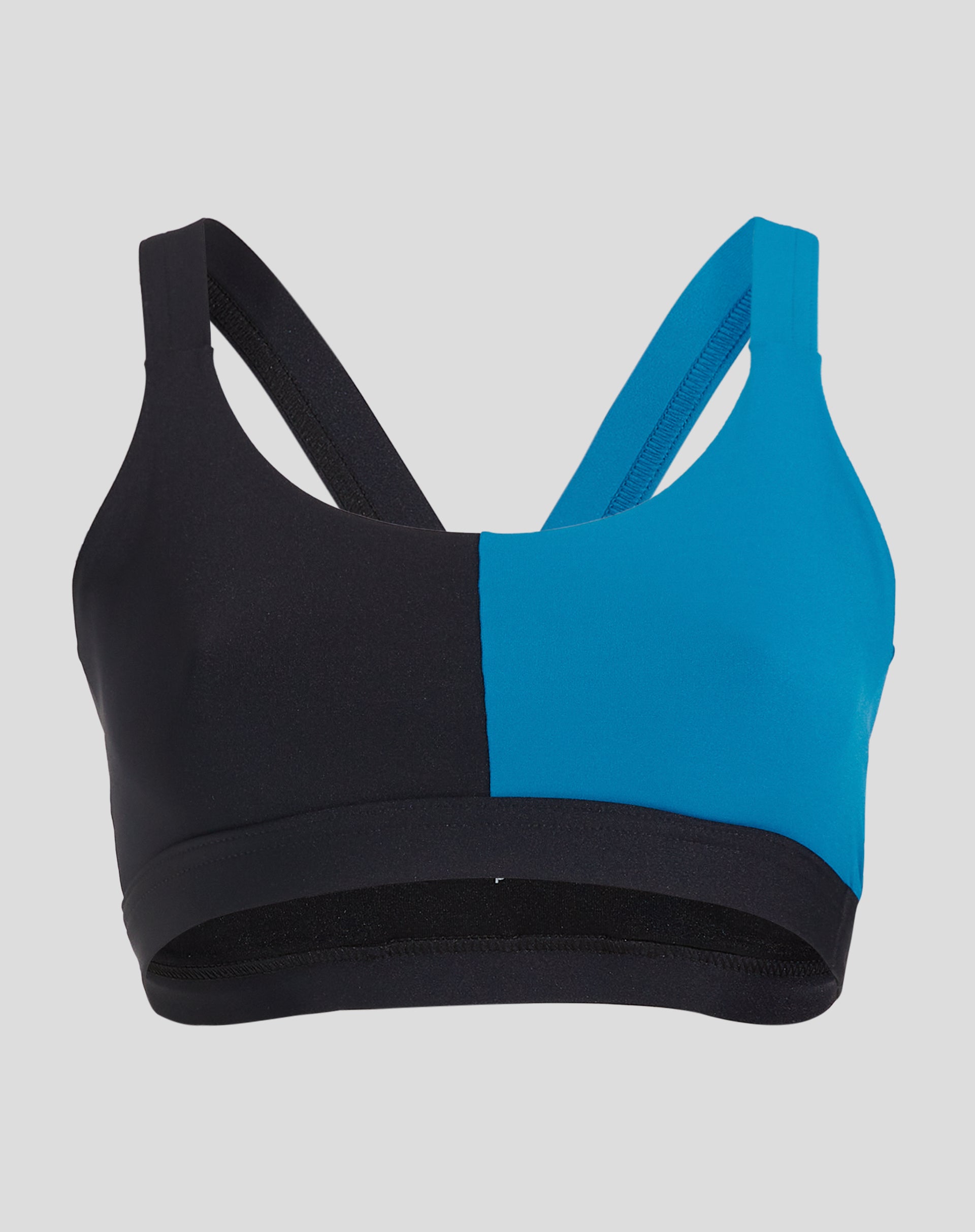 Top Esportivo Biodegradável Bicolor - Bicolor
