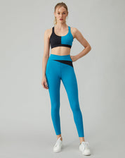 Top Esportivo Biodegradável Bicolor - Bicolor