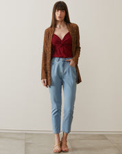 Kimono Paete - Bronze