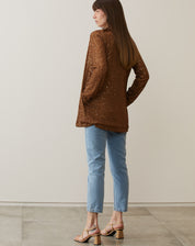 Kimono Paete - Bronze