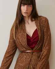 Kimono Paete - Bronze