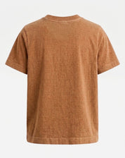 Camiseta Estonada - Bege