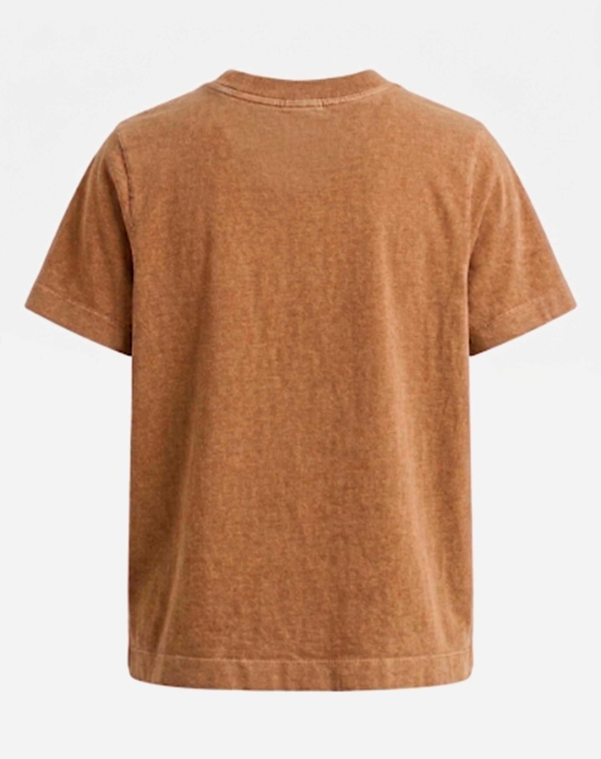 Camiseta Estonada - Bege