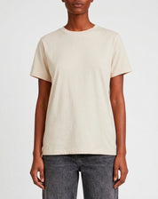 Camiseta Estonada - Off White
