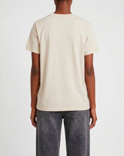 Camiseta Estonada - Off White