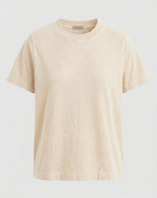 Camiseta Estonada - Off White