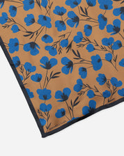 Lenço AMARO by Scarf Me 60x60cm - FLORAL