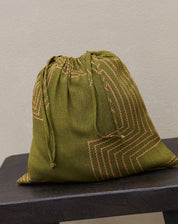 Panneau  Estampado - Verde