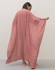 Panneau  Estampado - Vinho