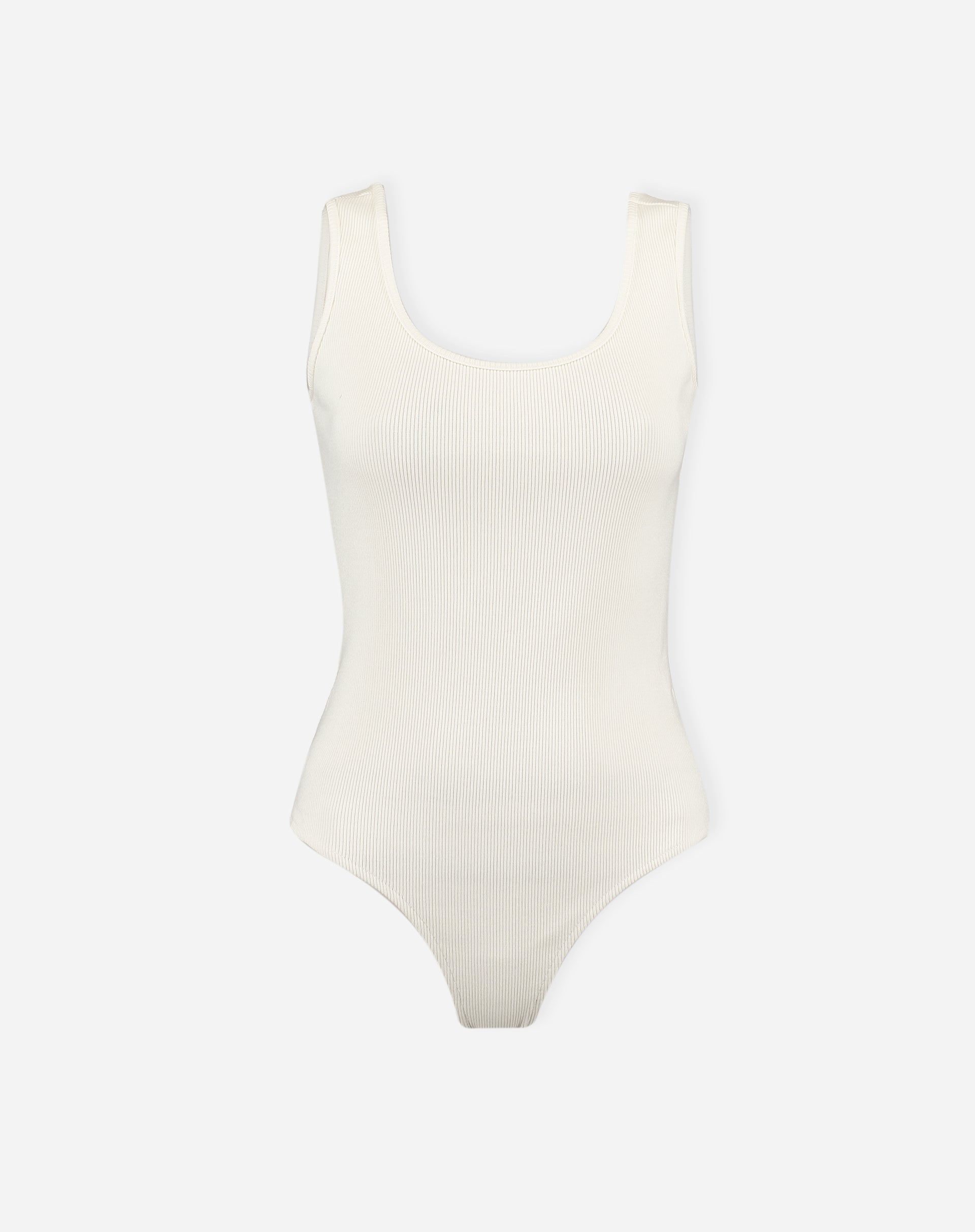 Body Regata de Ribana Power - Manteiga