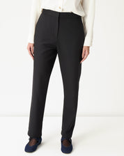 CALÇA SLIM ALFAIATARIA - PRETO