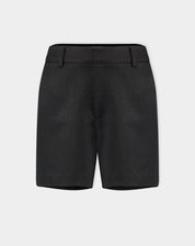 SHORTS CINTURA MÉDIA - PRETO