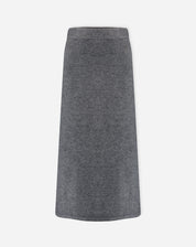 SAIA LONGA TRICOT - CHUMBO